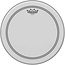 REMO P3-0114-BP Powerstroke 3 coated ruw wit 14" tom vel