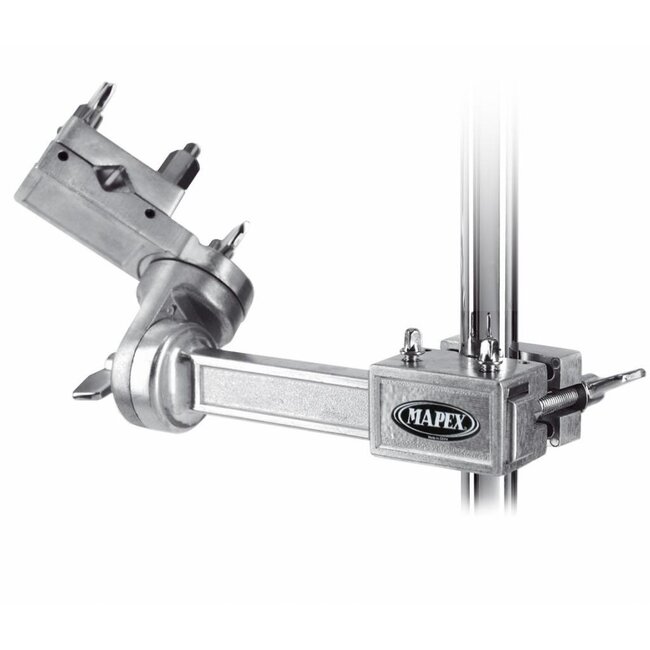 Mapex AC903 super lange Multiclamp 25cm