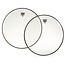 REMO BA-0313-00 13" ambassador clear, enkellaags