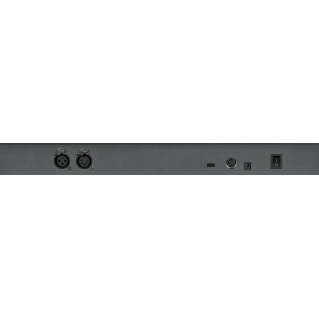 Showtec SM-16/2 16 Channel Lighting Desk 50701