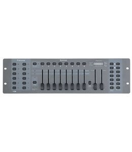 Showtec SM-8/2 16 Channel Lighting Desk 50700