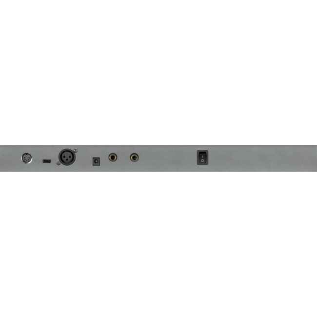 Showtec SM-8/2 16 50700 Channel Lighting Desk