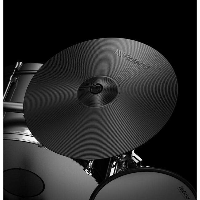 Roland CY-18DR: V-Cymbal Digital Ride