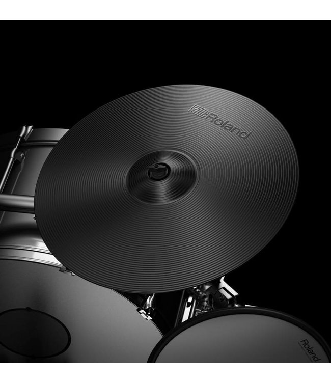 Roland CY-18DR: V-Cymbal Digital Ride