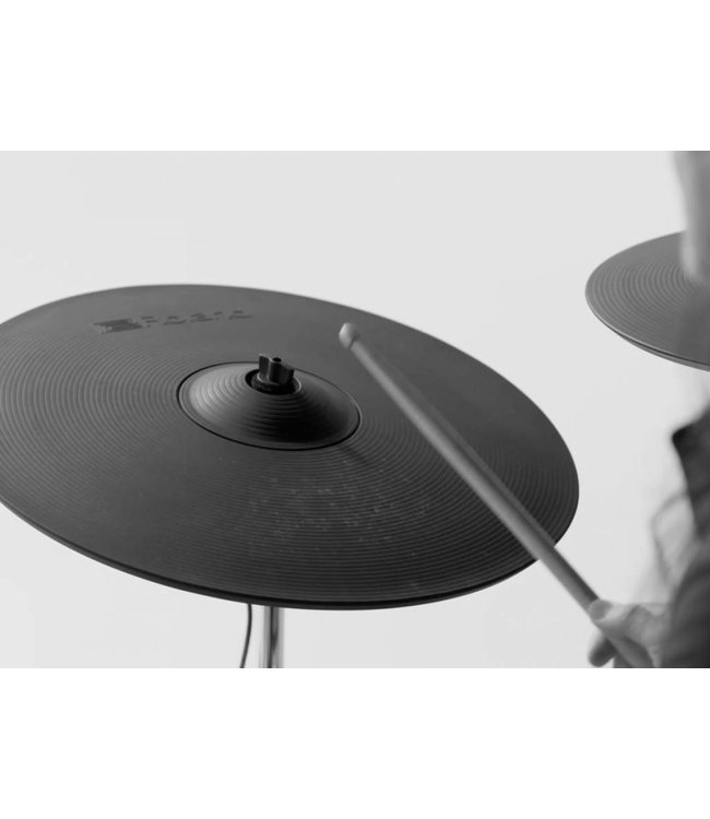 Roland CY-18DR: V-Cymbal Digital Ride