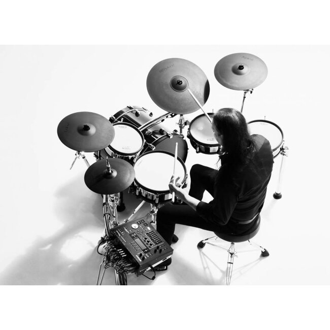 Roland CY-18DR: V-Cymbal Digital Ride