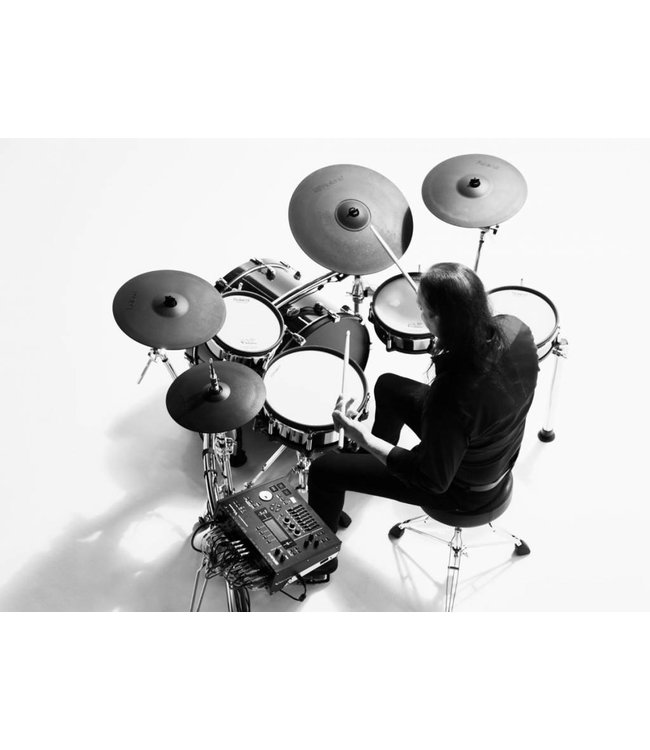 Roland CY-18DR: V-Cymbal Digital Ride