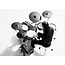 Roland CY-18DR: V-Cymbal Digital Ride