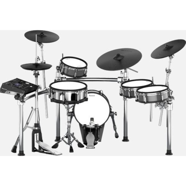 Roland CY-18DR: V-Cymbal Digital Ride