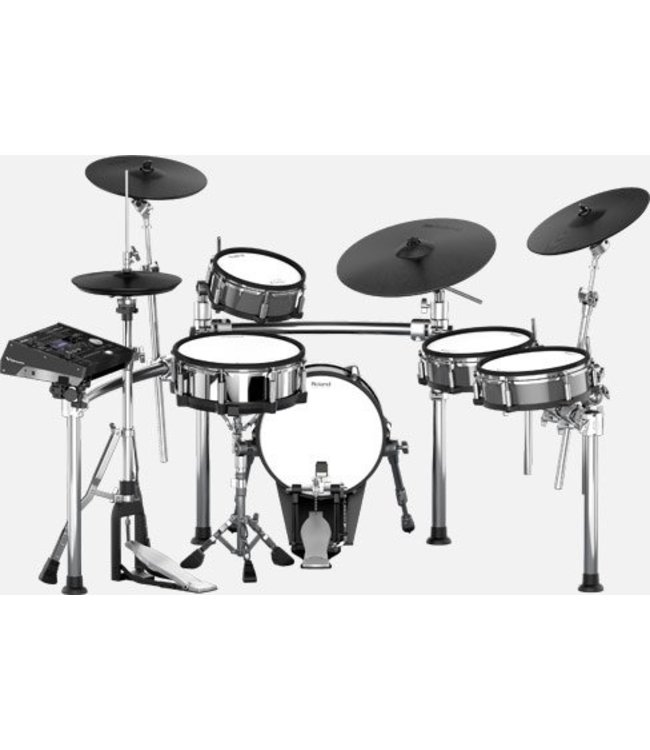 Roland CY-18DR: V-Cymbal Digital Ride