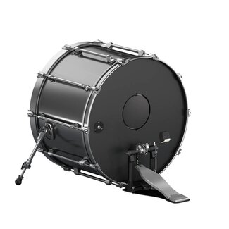 Roland KD-A22 Kick Convertor Pad bassdrum KDA22