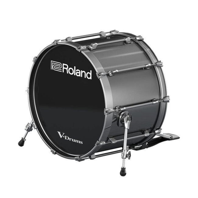 Roland KD-A22 Kick Convertor Pad bassdrum