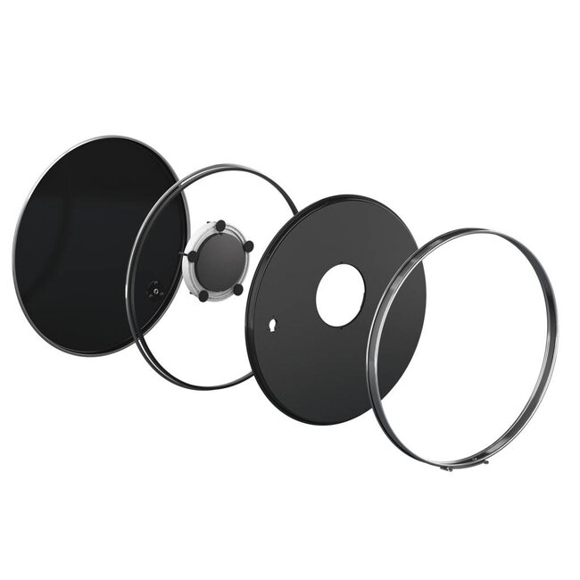 Roland KD-A22 Kick Convertor Pad bassdrum