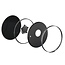 Roland KD-A22 Kick Convertor Pad bassdrum
