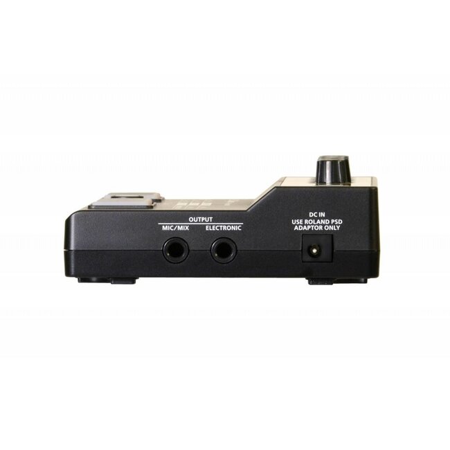Roland EC - 10M El Cajon Mic-Prozessor
