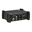 DAP DAP Audio AMP-104 4 Channel Headphone Amplifier headphone mixer D1536