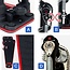 DW DW 5000TD4 turbo single bass drum pedal