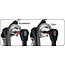 DW DW 5000TD4 turbo single bass drum pedal