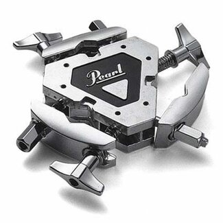Pearl ADP-30 Tomhalter Halterung 3-Loch-Adapter