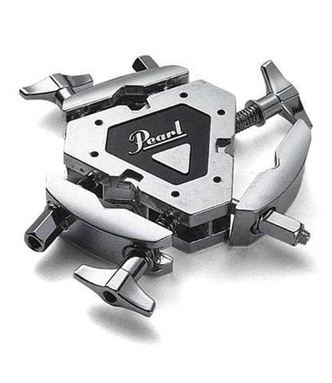 Pearl ADP-30 tomholder bracket 3-Hole Adapter