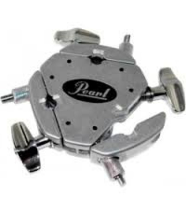Pearl ADP-30 Tomhalter Halterung 3-Loch-Adapter