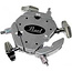 Pearl ADP-30 tomholder bracket 3-Hole Adapter