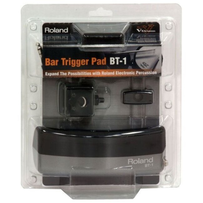 Roland GT-1 Shop-Demo Bar Trigger-Pad