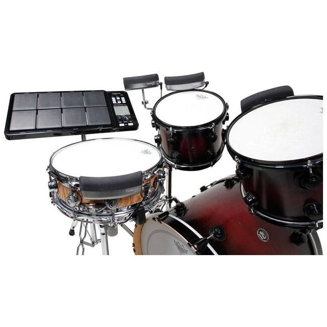 Roland GT-1 Shop-Demo Bar Trigger-Pad