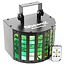 BeamZ II  Schmetterling LED-Mini-Derby 153 713