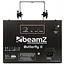 BeamZ Butterfly II LED mini derby 153.713