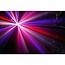 BeamZ II  Schmetterling LED-Mini-Derby 153 713