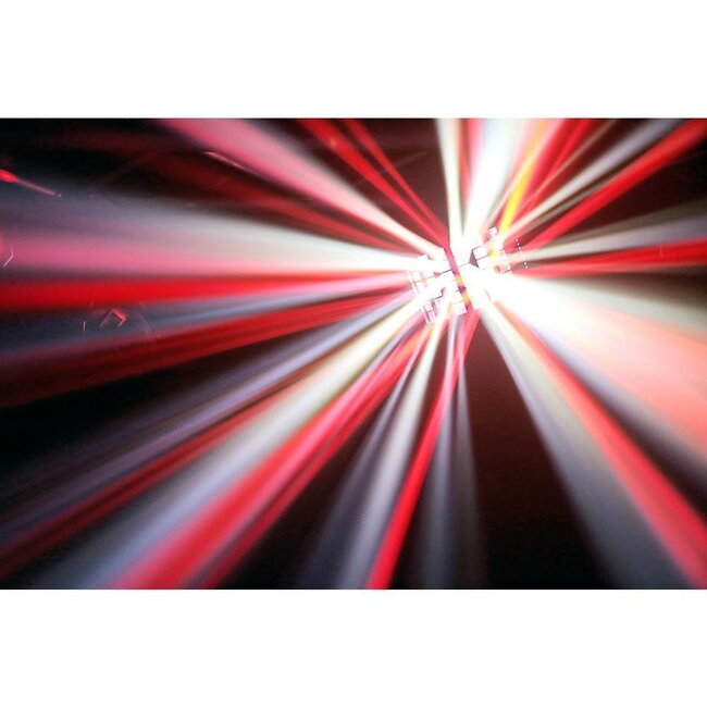 BeamZ II  Schmetterling LED-Mini-Derby 153 713