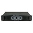 DAP DAP-Audio P-400 Stereo Power Amplifier, Black D4131B