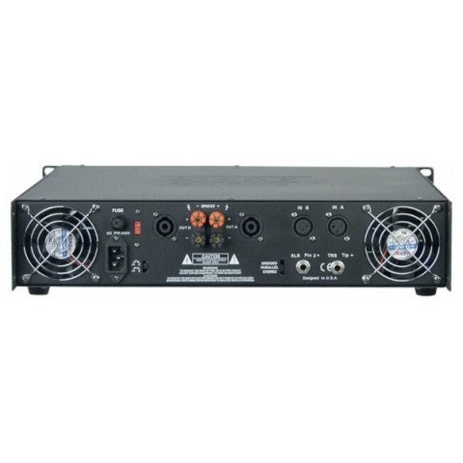 DAP DAP-Audio P-400 Stereo-Endstufe, D4131