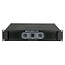 DAP DAP-Audio P-500 Stereo Power Amplifier, Black D4132B