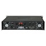 DAP DAP-Audio P-500 Stereo-Endstufe, Schwarz D4132B