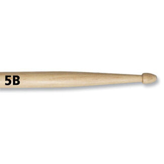 Vic Firth 5B drumsticks American Classic Hickory