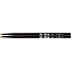 Vic Firth 5BB drumsticks 5B Black