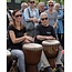 Henk Busscher djembe9150 Djembe Lektion Einzelunterricht Anfänger 1 Lektion
