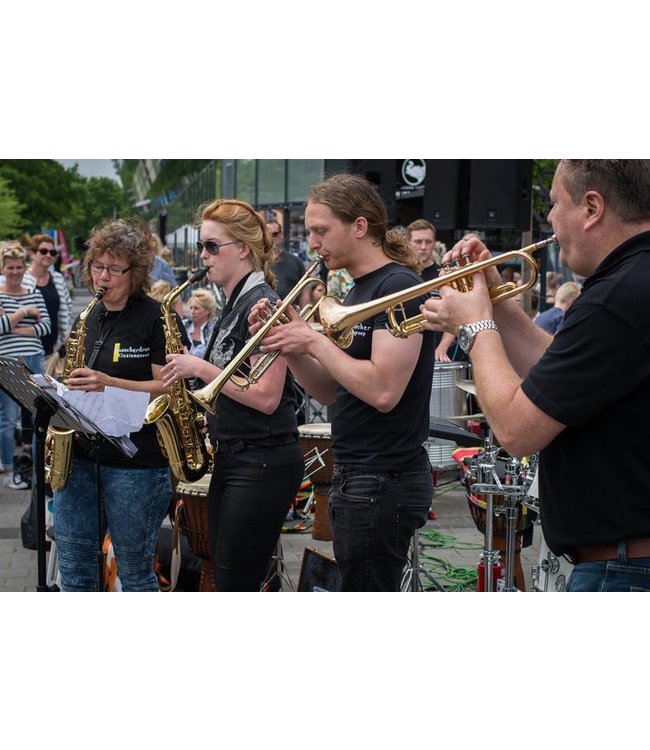 Henk Busscher Djembegroep les  Flex 10lessenkaart losse lessen Flexibele planning 1 jaar geldig 10lk