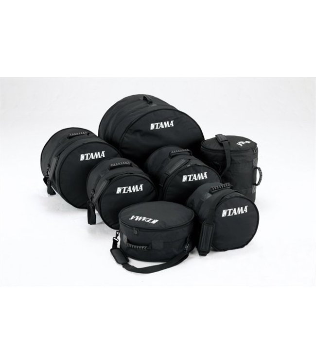 Tama DSB52H X6-01 Standard Series Drum Bags 4 bags for 5 drums hyperdrive
