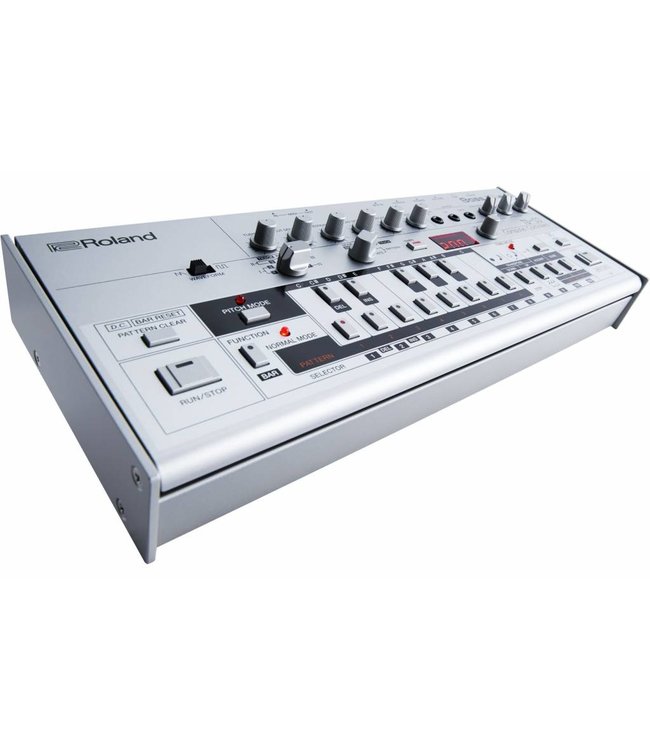 Roland TB-03 Bassline Boutique-Synthesizer-Modul