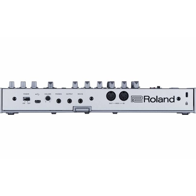 Roland TB-03 Bassline Boutique-Synthesizer-Modul
