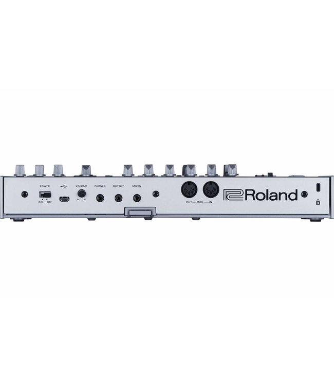 Roland TB-03 Bassline Boutique synthesizer module