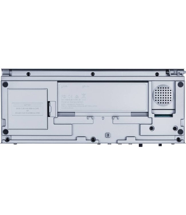 Roland TB-03 Bassline Boutique synthesizer module