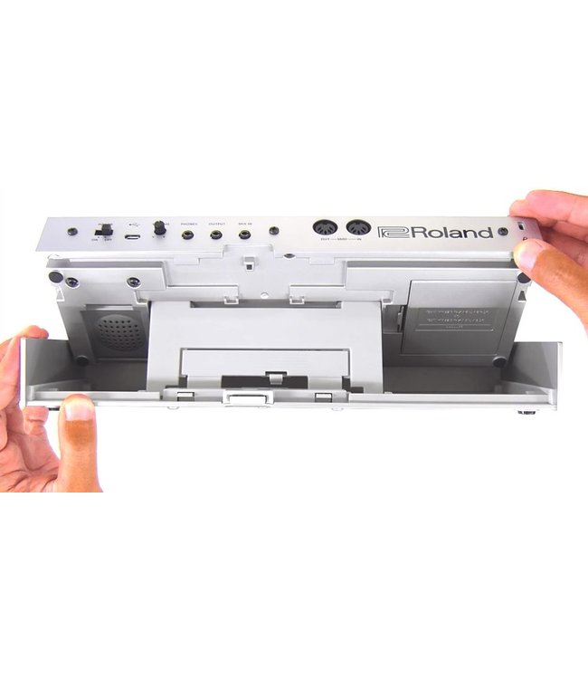 Roland TB-03 Bassline Boutique synthesizer module