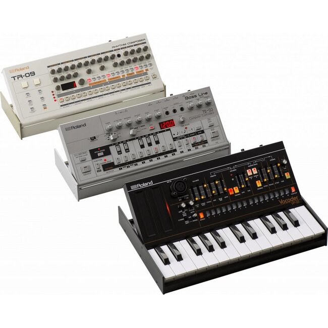 Roland TB-03 Bassline Boutique-Synthesizer-Modul