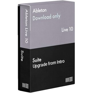 Ableton Live 12 Suite download 89145