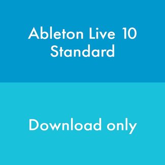 Ableton Live 12 Standard EDU download 89156