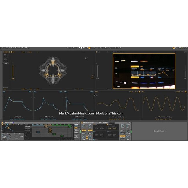 Ableton Live 10 Standard EDU download 88182